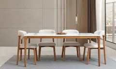 Medrano Yemek Odası Takımı
