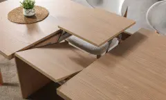 Anna Yemek Odası Takımı