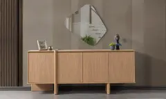 Anna Yemek Odası Takımı