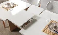 Anna Yemek Odası Takımı