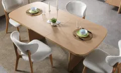 Anna Yemek Odası Takımı