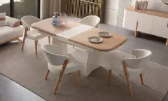 Geniş Yemek Odası Takımı