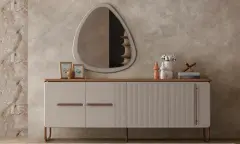 Serenity Yemek Odası Takımı
