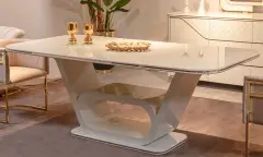 Aspendos Luxury Yemek Odası Takımı