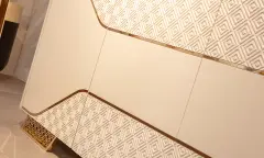 Aspendos Luxury Yemek Odası Takımı