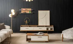 Zen Modern Tv Ünitesi