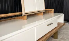 Zen Modern Tv Ünitesi