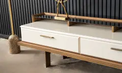 Zen Modern Tv Ünitesi