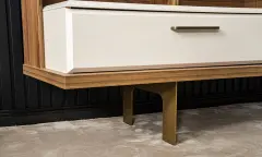 Zen Modern Tv Ünitesi
