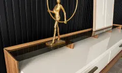 Zen Modern Tv Ünitesi