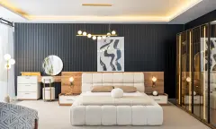 Zen Modern Yatak Odası Takımı