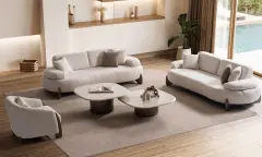 Zen Modern Koltuk Takımı