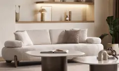 Zen Modern Koltuk Takımı