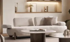 Zen Modern Koltuk Takımı