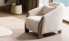 Zen Modern Koltuk Takımı