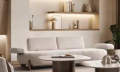 Zen Modern Koltuk Takımı
