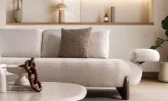 Zen Modern Koltuk Takımı