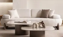 Zen Modern Koltuk Takımı