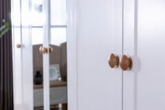 PERON BOHEM 6 KAPILI YATAK ODASI TAKIMI